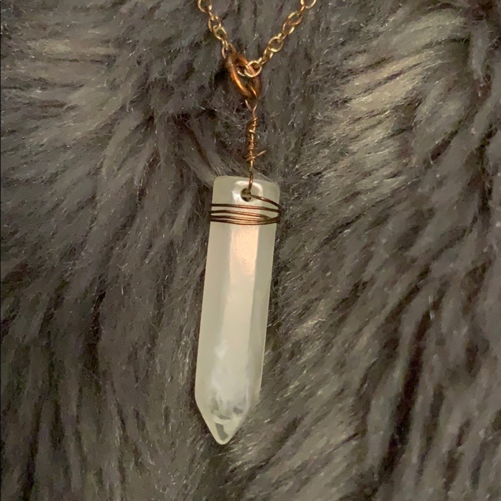 Gem Necklace
